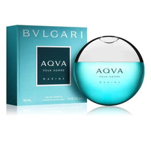 Bvlgari Aqva Marine Eau de Toilette for Men
