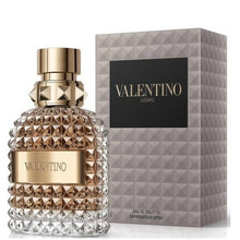 Valentino Uomo Eau de Toilette for Men