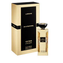 Lalique Noir Premier Or Intemporel Eau de Parfum for Women