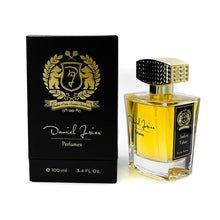 Daniel Josier Ambre Tabac Eau de Parfum for Men