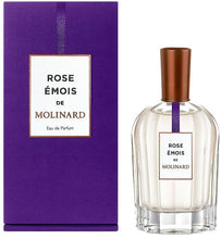 Molinard Rose Émois Eau de Parfum for Women