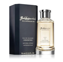 Baldessarini Eau de Cologne Concentree for Men