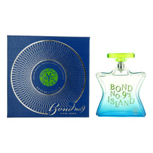 Bond No.9 Island Eau de Parfum Unisex
