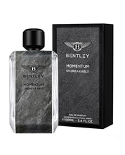 Bentley Momentum Unbreakable Eau de Parfum for Men