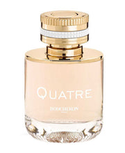 Boucheron Quatre Eau de Parfum for Women