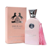 Maison Alhambra Delilah Eau de Parfum for Women