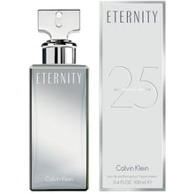 Calvin Klein Eternity 25th Anniversary Edition Eau de Parfum for Women