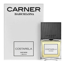 Carner Barcelona Costarela Eau de Parfum Unisex