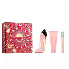 Carolina Herrera Good Girl Blush 3 Piece Gift Set Eau de Parfum for Women
