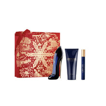 Carolina Herrera Good Girl Eau de Parfum 3 Piece Gift Set for Women