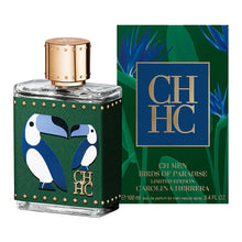 Carolina Herrera Birds of Paradise Eau de Parfum for Men