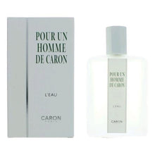 Caron Leau Eau de Toilette for Men