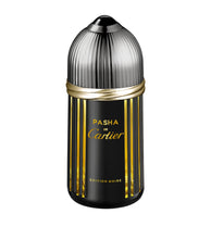 Cartier Pasha Edition Noire Limited Edition Eau de Toilette for Men