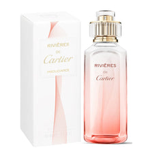 Cartier Rivieres Insouciance Eau de Toilette for Women
