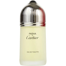 Cartier Pasha Eau de Toilette for Men
