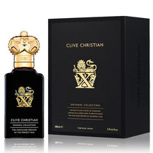 Clive Christian X Eau de Parfum for Men