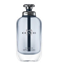 Coach Open Road Eau de Toilette for Men