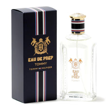 Tommy Hilfiger Eau De Prep Eau de Toilette for Men