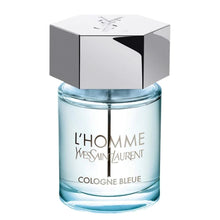 Yves Saint Laurent L'Homme Cologne Bleue Eau de Toilette for Men