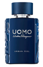 Salvatore Ferragamo Uomo Urban Feel Eau de Toilette for Men