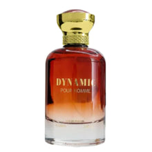 Bharara Dynamic Eau de Parfum for Men