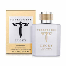 Territoire Lucky Eau de Toilette for Men