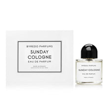 Byredo Sunday Cologne Eau de Parfum Unisex