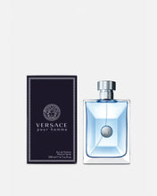 Versace Pour Homme Eau de Toilette for Men