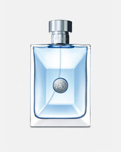 Versace Pour Homme Eau de Toilette for Men