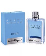 Salvatore Ferragamo Acqua Essenziale Eau de Toilette for Men
