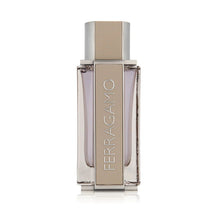 Salvatore Ferragamo Bright Leather Eau de Toilette for Men