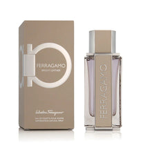 Salvatore Ferragamo Bright Leather Eau de Toilette for Men