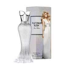Paris Hilton Platinum Rush Eau de Parfum for Women