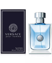 Versace Pour Homme Eau de Toilette for Men