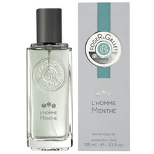 Roger & Gallet L'Homme Menthe Eau de Toilette for Men