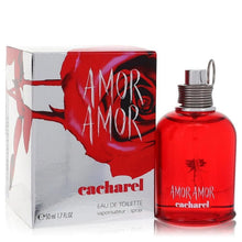 Cacharel Amor Amor Eau de Toilette for Women