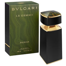 Bvlgari Le Gemme Musk Trilogy Falkar Eau de Parfum for Men