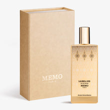 Memo Paris Lalibela Eau de Parfum for Women