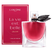 Lancome La Vie Est Belle L'Elixir L'Eau de Parfum for Women