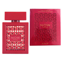 Lattafa Rave Now Ruge Eau de Parfum for Women