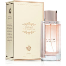Lattafa The Kingdom Eau de Parfum for Women