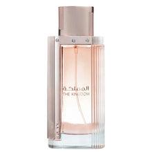 Lattafa The Kingdom Eau de Parfum for Women