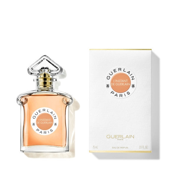 香水(女性用) Guerlain L'Instant de Guerlain 50ml Amazon.com : Guerlain L'Instant De Eau de Parfum Spray for