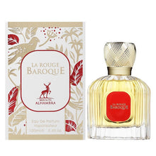 Maison Alhambra Baroque Rouge 540 Eau de Parfum for Women