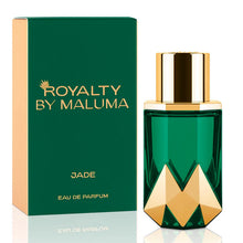 Maluma Jade Royalty Eau de Parfum for Women