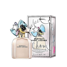 Marc Jacobs Perfect Charm Collector Edition Eau de Parfum for Women