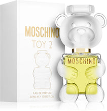 Moschino Toy 2 Eau De Parfum for Women