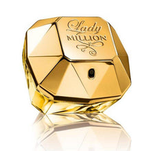 Paco Rabanne Lady Million Eau de Parfum for Women
