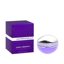 Paco Rabanne Ultraviolet Eau de Parfum for Women