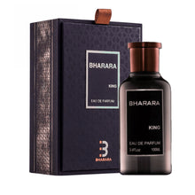 Bharara King Eau de Parfum for Men